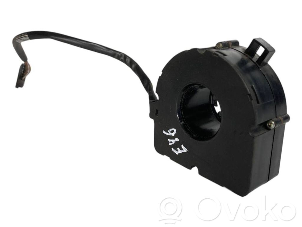 Stūres leņķa sensors