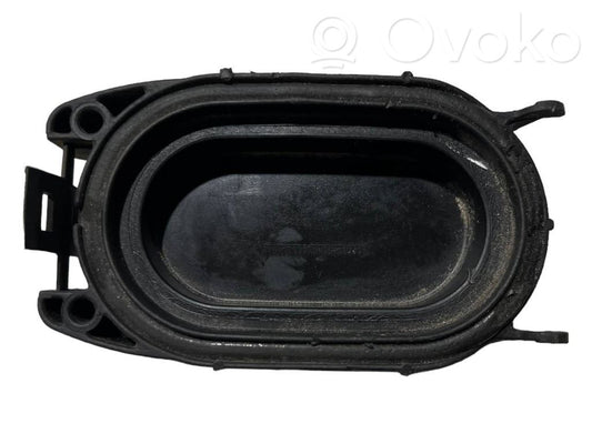 Priekšējā luktura vāks