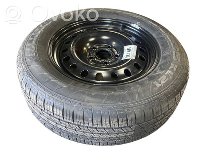 R 18 rezerves ritenis