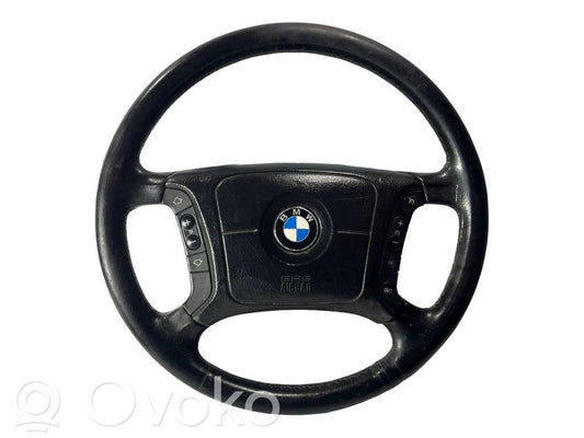 Рулевое колесо