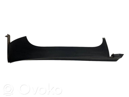 Trunk decorative trim