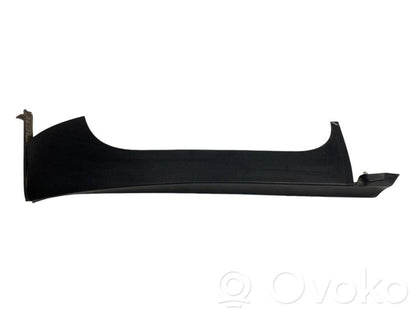 Trunk decorative trim