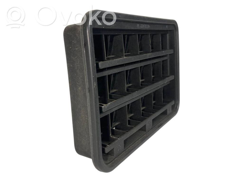Ventilācijas režģis