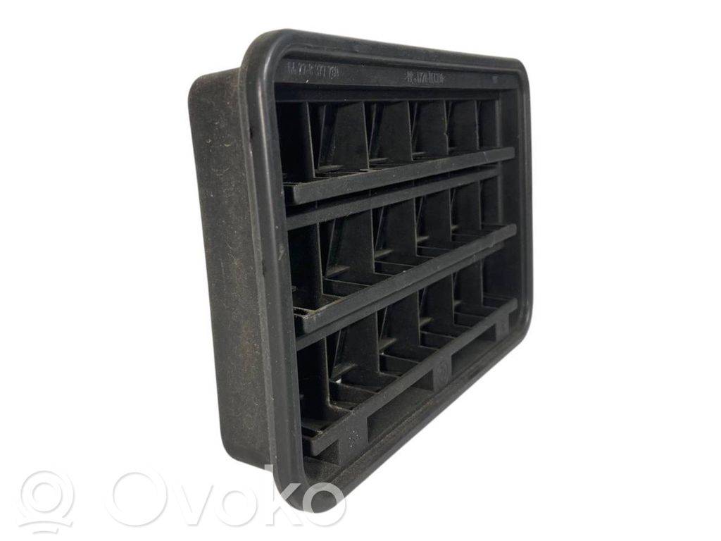 Ventilācijas režģis