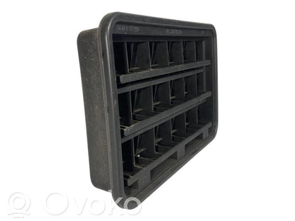 Ventilācijas režģis