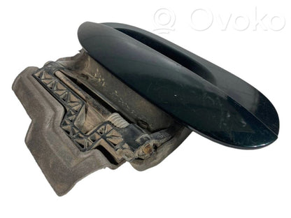 Ārējais atvēršanas rokturis