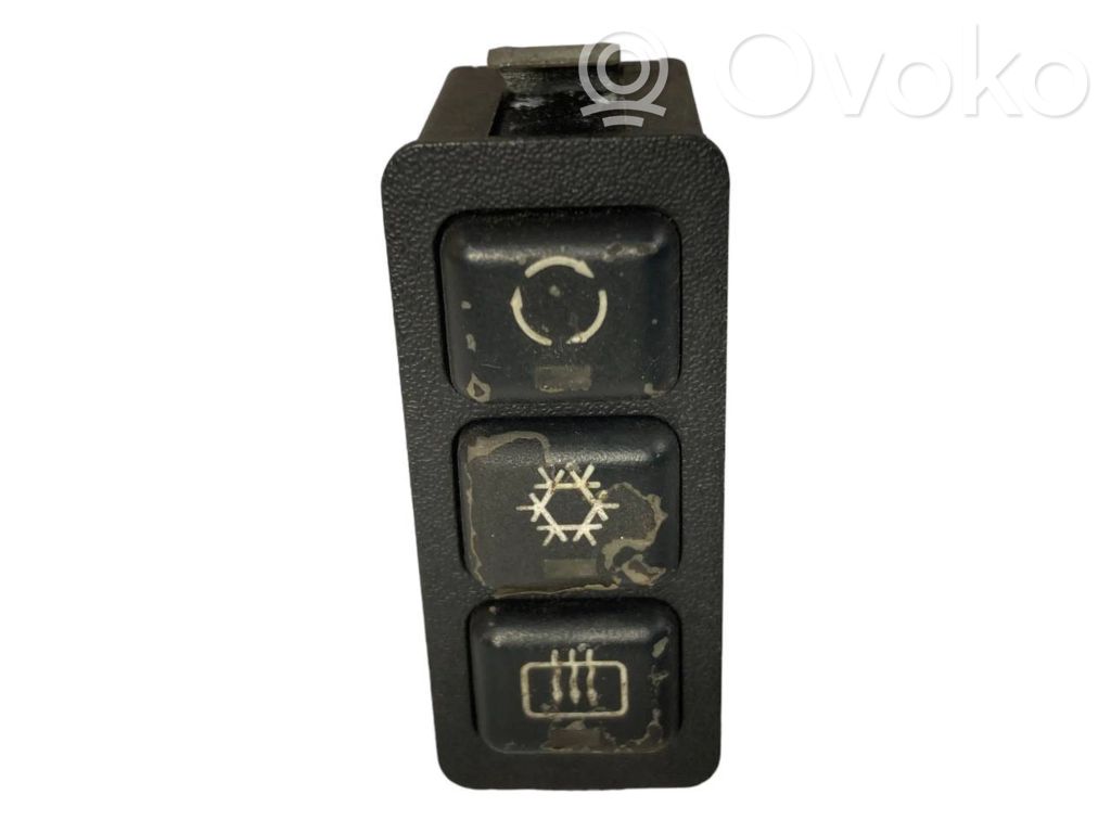 Logu elektriskās apsildes slēdzis