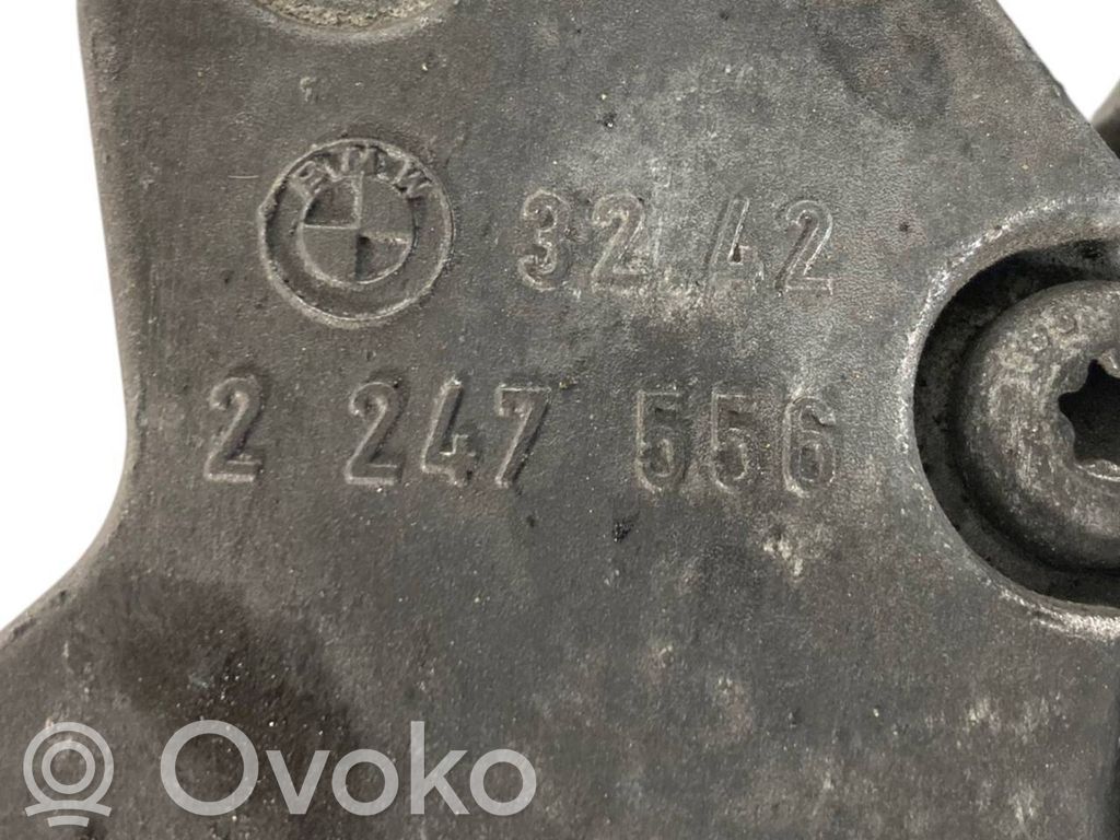 Stūres pastiprinātāja sūknis