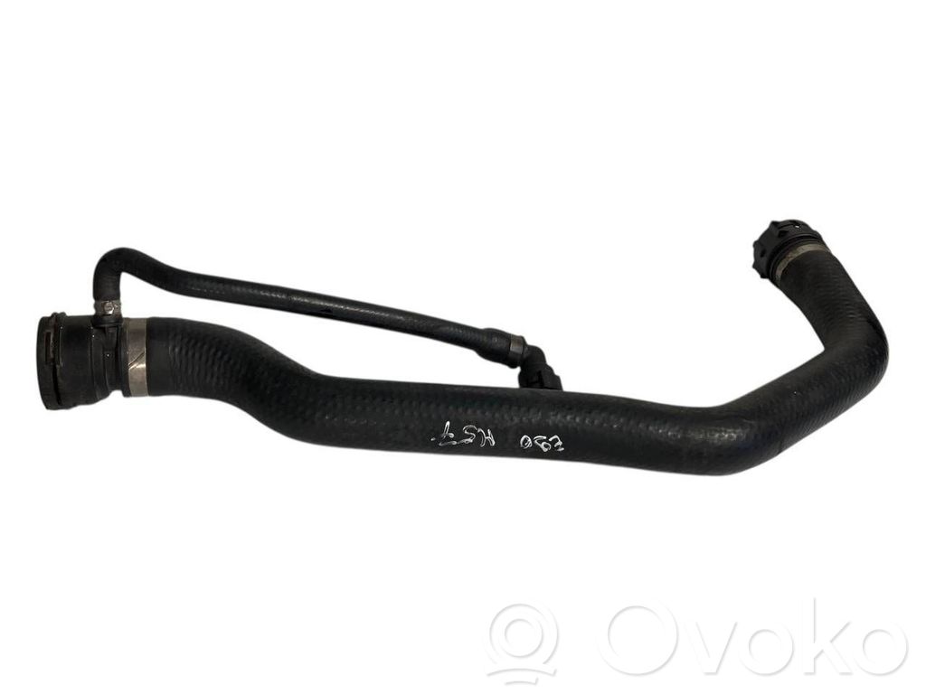 Трубка(ы) / шланг(и)