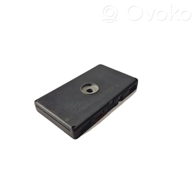 Antenna amplifier