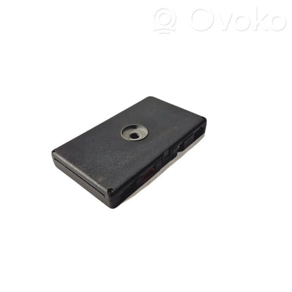 Antenna amplifier