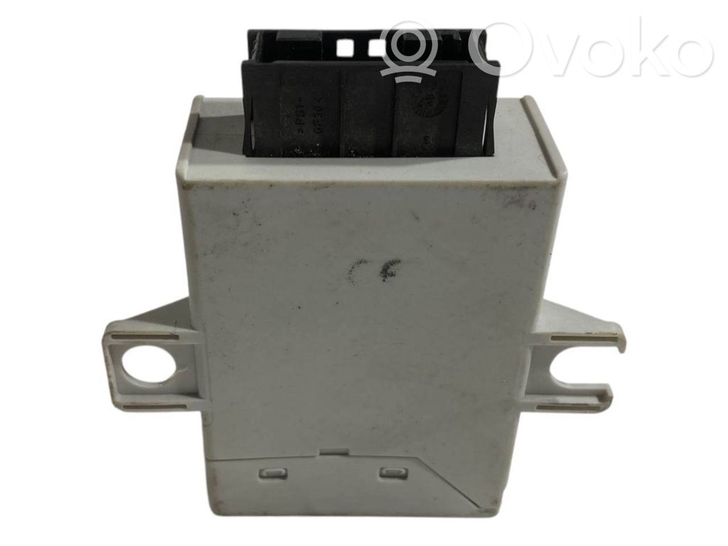 Aizdedzes ECU komplekts