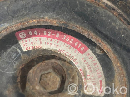 Gaisa kondicioniera kompresors (sūknis)