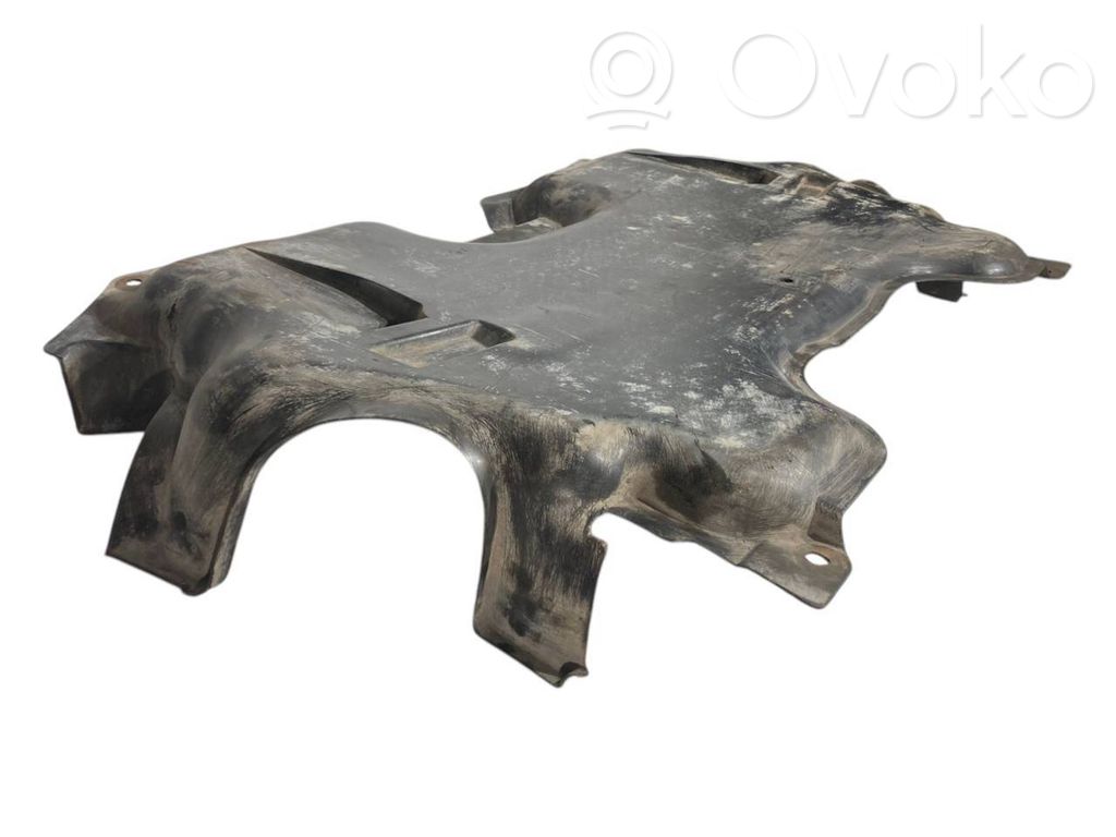 Dzinēja apakšas aizsargs