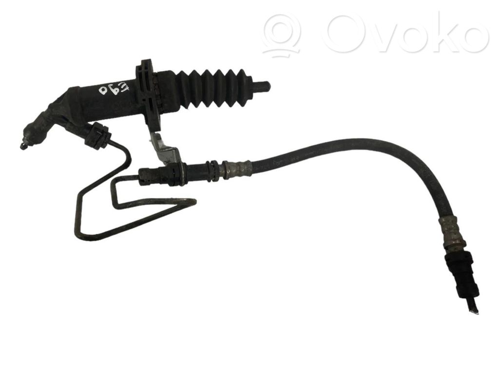 Galvenais sajūga cilindrs