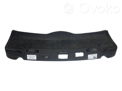 Bagāžnieka pārsega hidraulikas komplekts