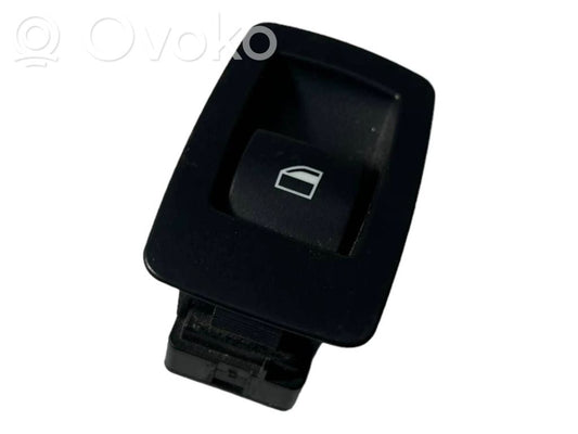 Power window switch