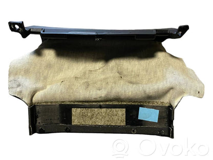 Stūres ass dekoratīvā apdare