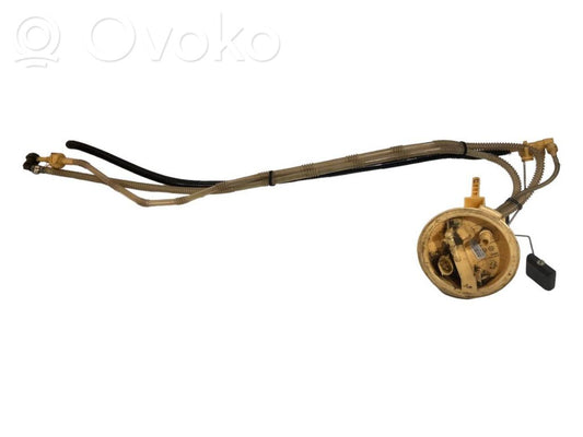 Degvielas līmeņa sensors