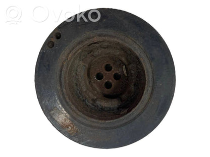 Шкив коленчатого вала