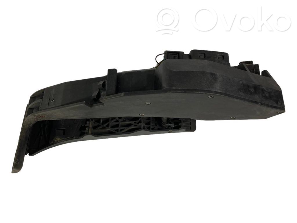 Akseleratora pedālis