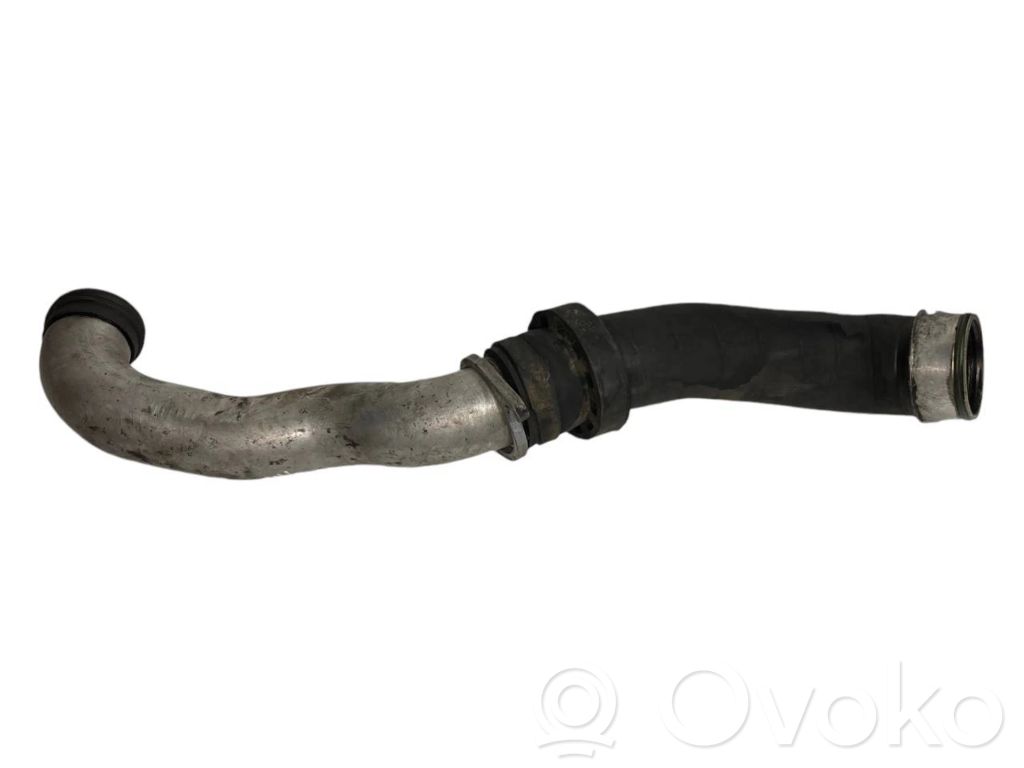 Intercooler hose(s) / pipe(s)