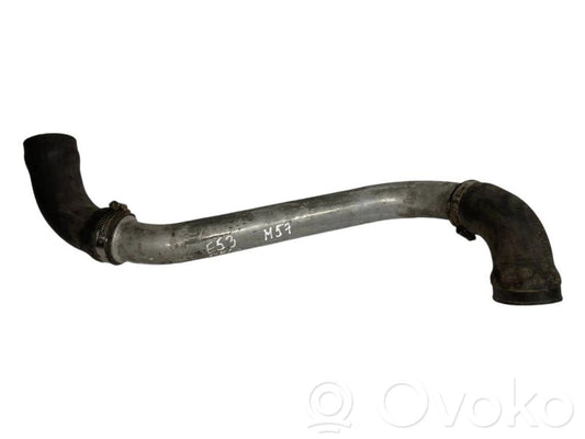 Interkūlera šļūtene (-es) / caurule (-es)