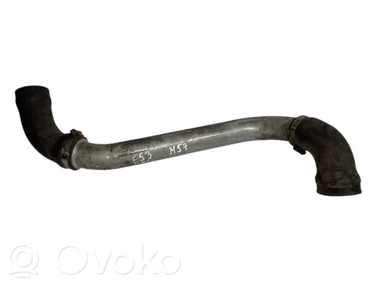 Intercooler hose(s) / pipe(s)