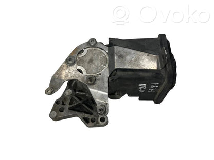 Насос гидроусилителя руля