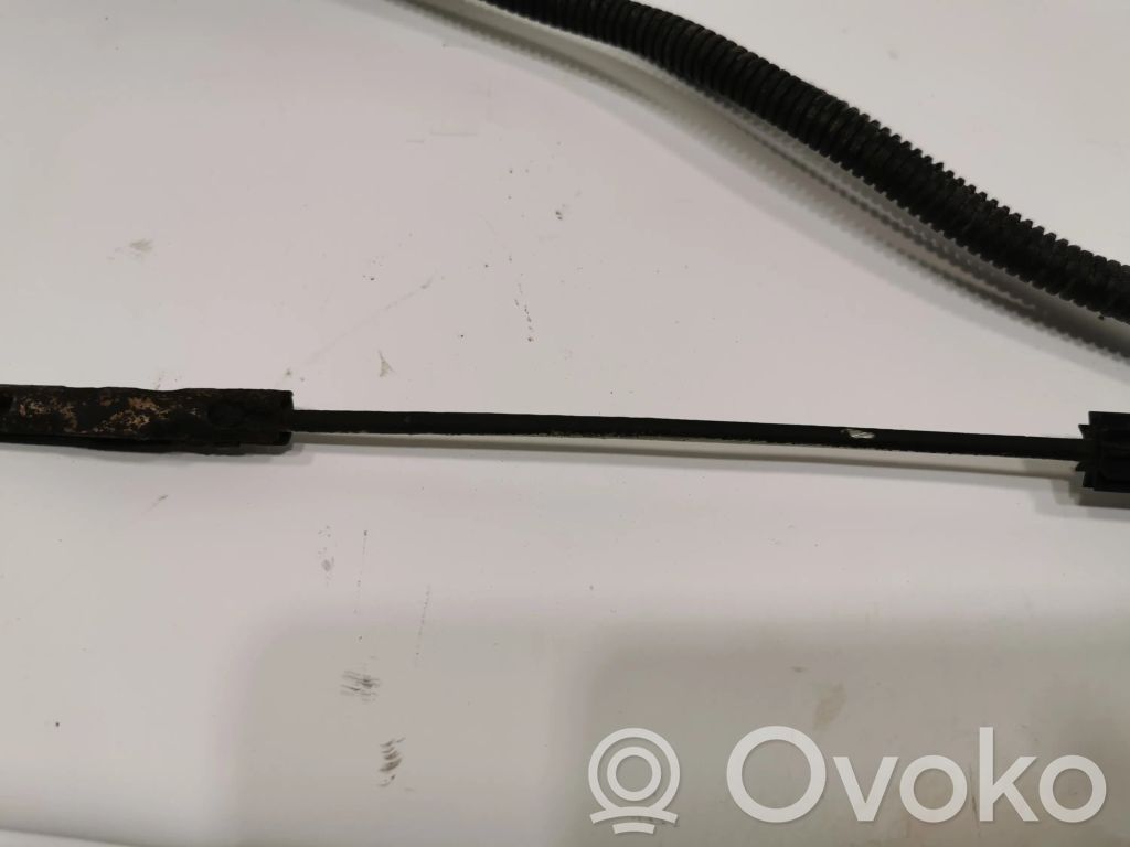 Rokas bremzes motoriņš