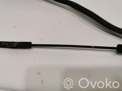 Rokas bremzes motoriņš