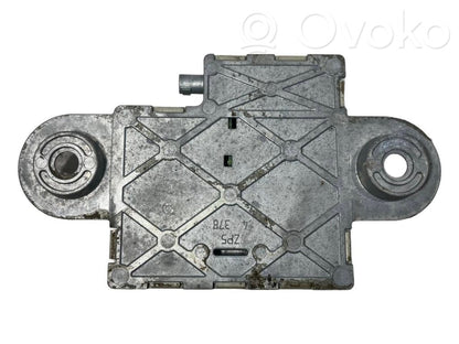 Antenna amplifier