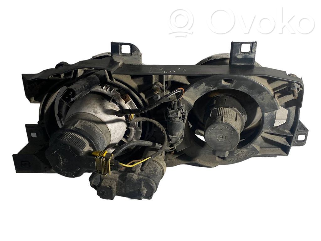 Priekšējais lukturis