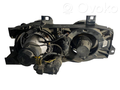 Priekšējais lukturis