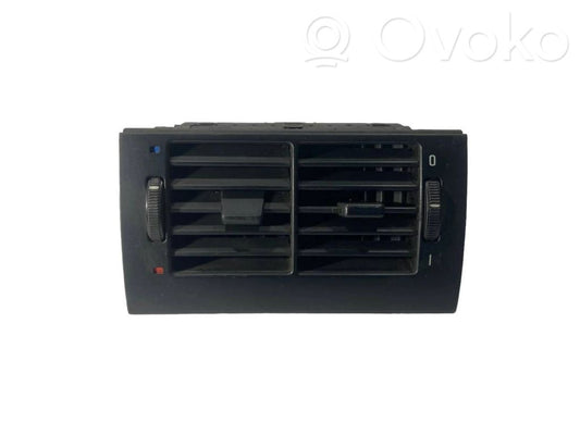 Aizmugurējā gaisa - ventilācijas reste