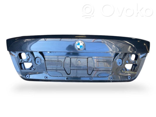 Aizmugurējais pārsegs (bagāžnieks)