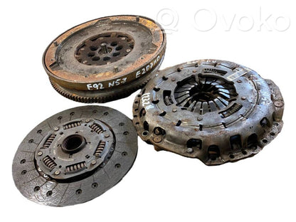Комплект сцепления