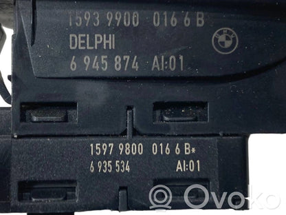 Elektrisko logu slēdzis