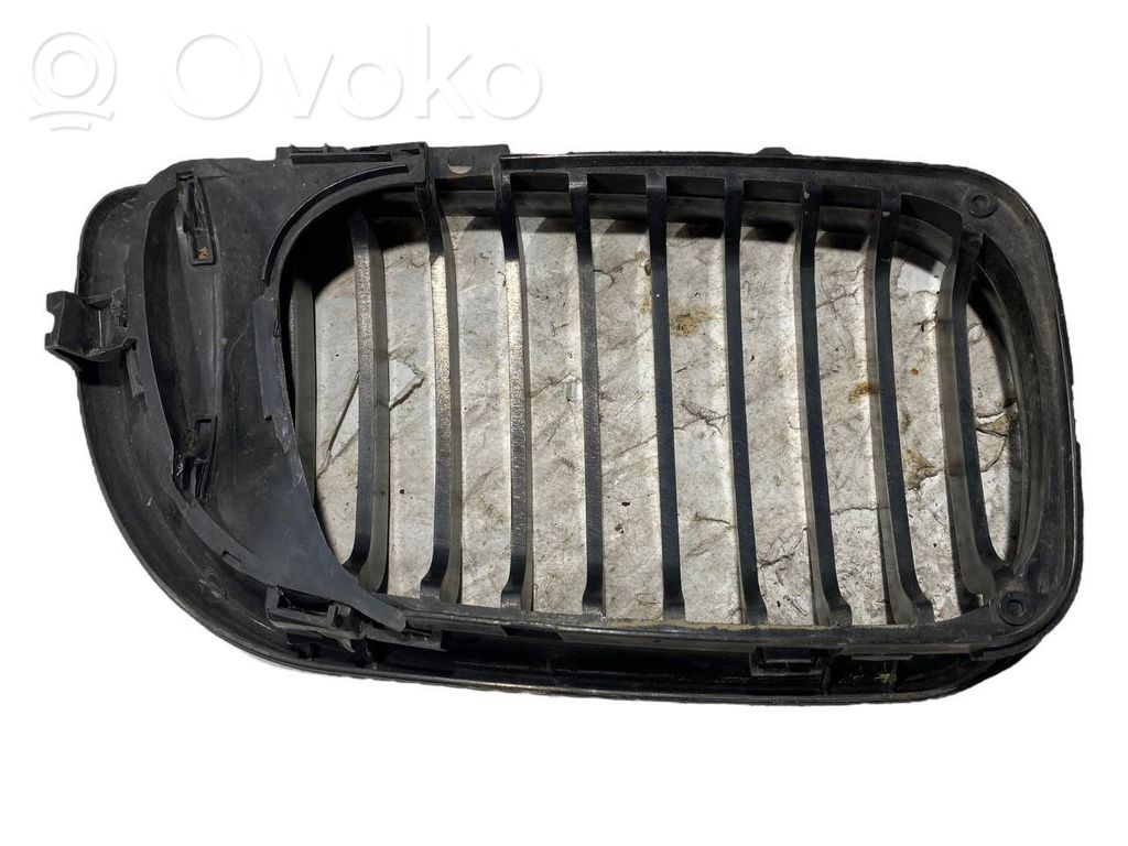 Augšējais režģis