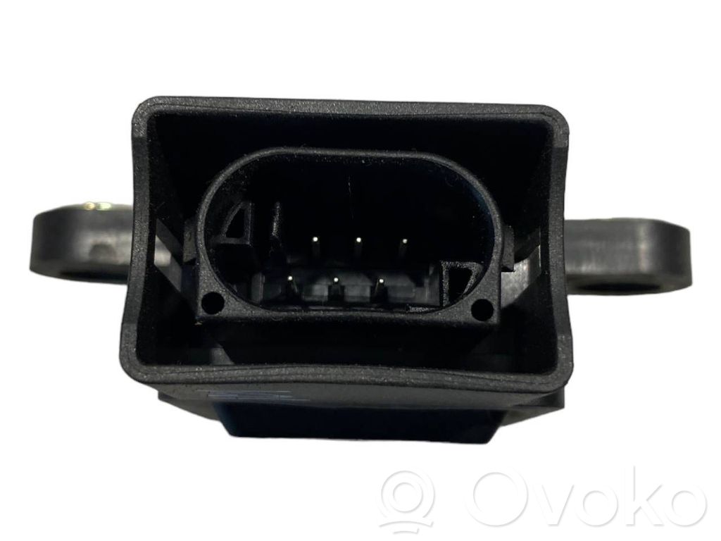 ESP (elektroniskās stabilitātes programmas) sensors (paātrinājuma sensors)