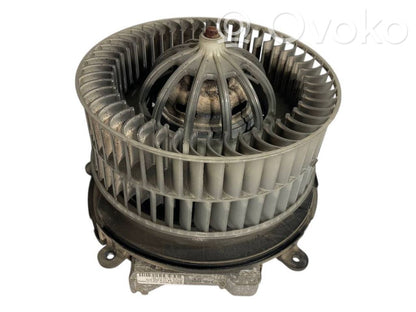 Mazā radiatora ventilators