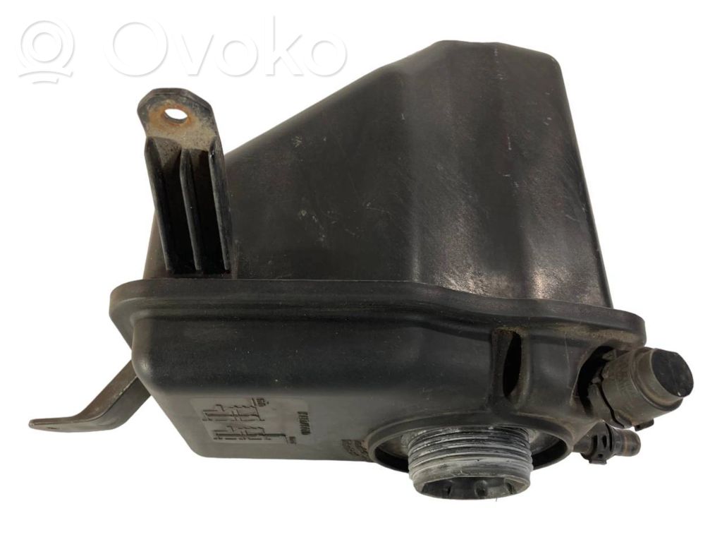 Coolant expansion tank