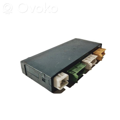 Comfort module