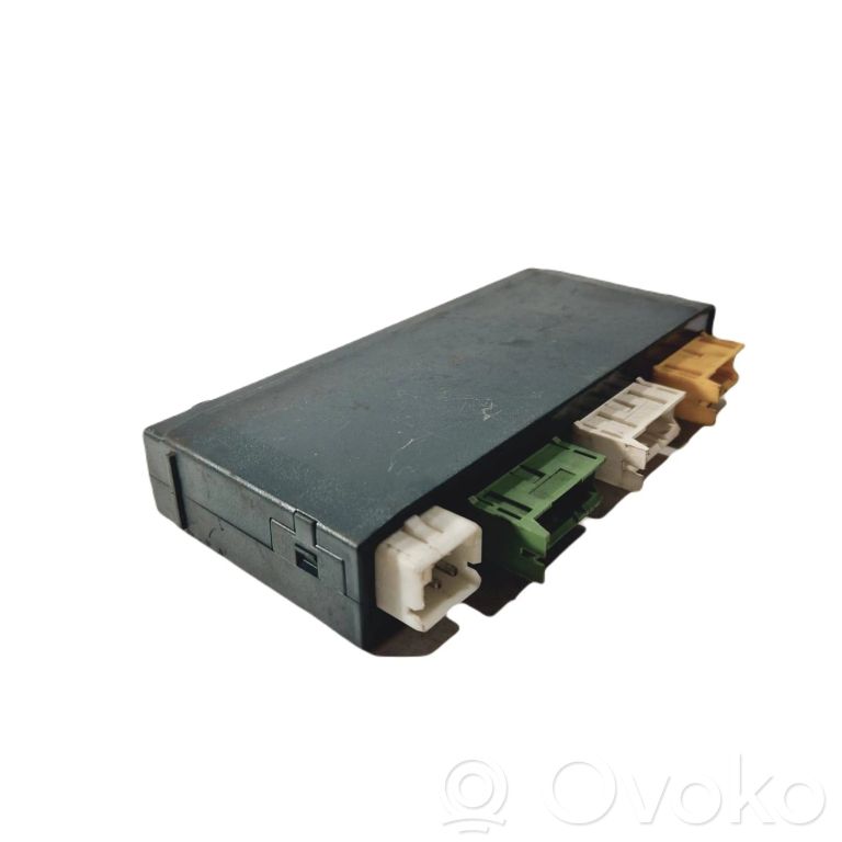 Модуль комфорта