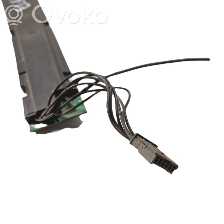 Antenas pastiprinātājs