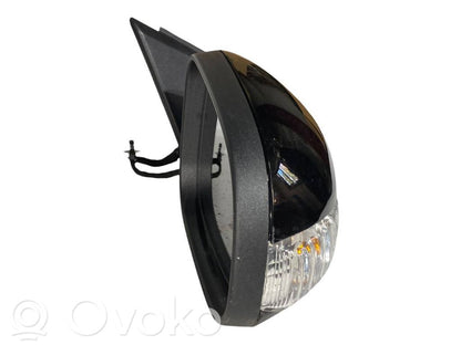 Spogulis (elektriski vadāms)