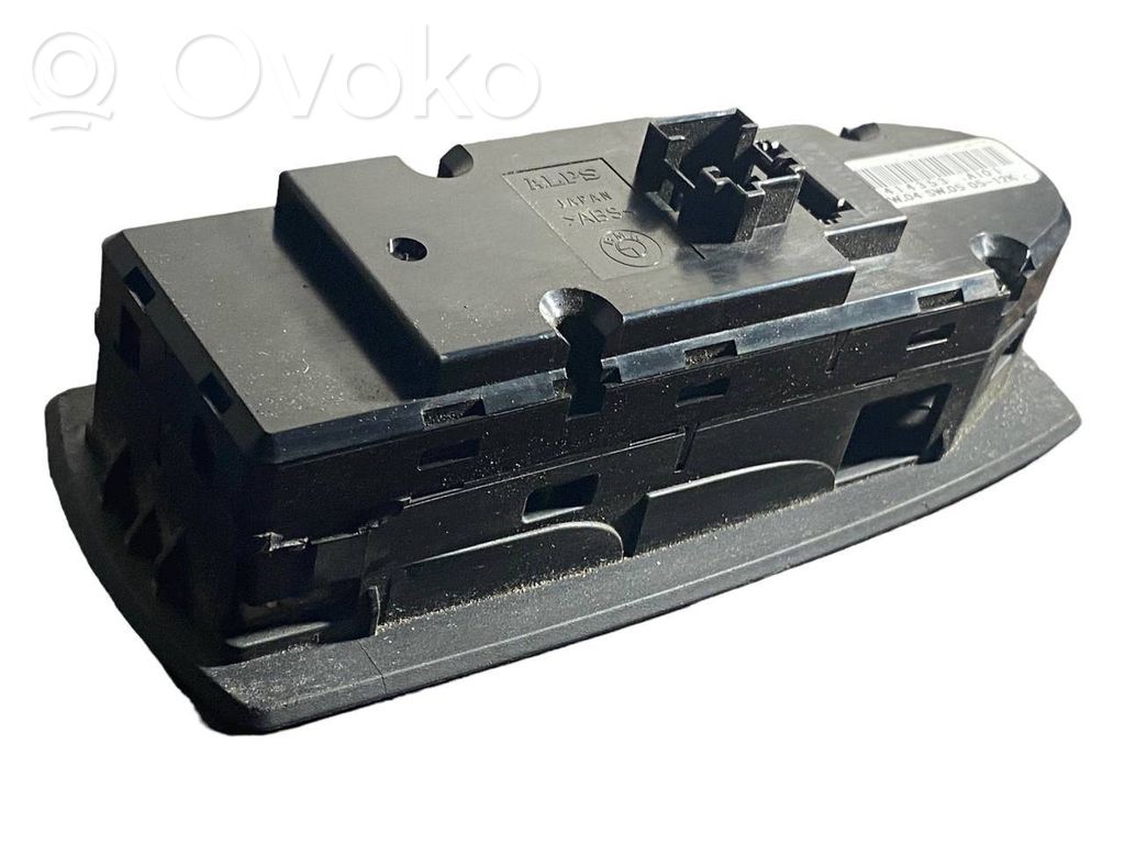 Elektrisko logu slēdzis