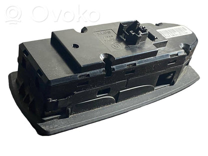 Elektrisko logu slēdzis