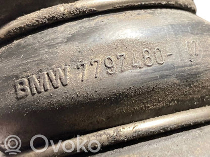 Interkūlera šļūtene (-es) / caurule (-es)