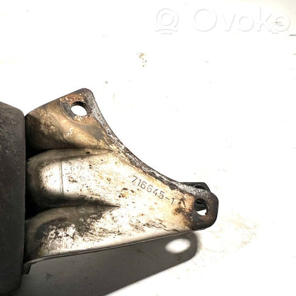 Деталь(и) вакуумной системы (турбины)